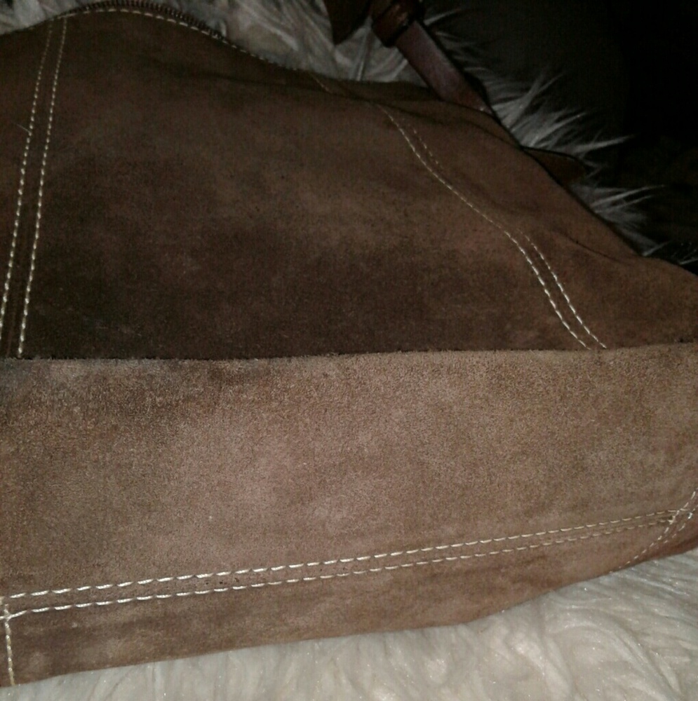 Dooney and Bourke purse